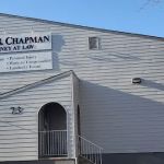 Louis B. Chapman Law Offices