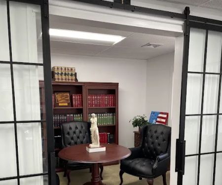 H Scott Aalsberg, Esq., P.C.