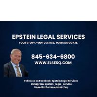 Epstein Legal Services PC ico
