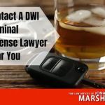 Marshall Criminal Defense & DWI Lawyers