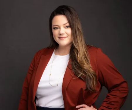 Rose Harper Law