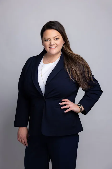 Rose Harper Law Picture 2