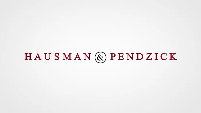 Hausman & Pendzick Picture 1