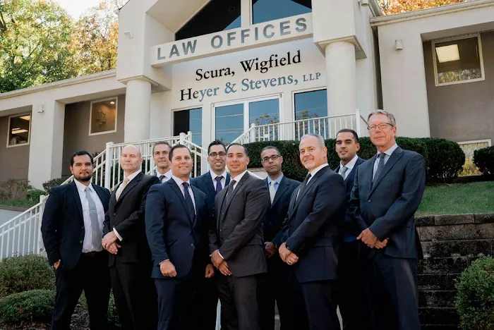 Scura, Wigfield, Heyer, Stevens & Cammarota, LLP Picture 2
