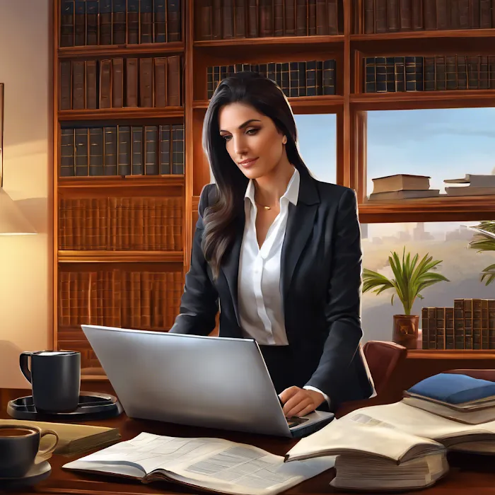 Gorostiaga Law Firm, PLLC Picture 5
