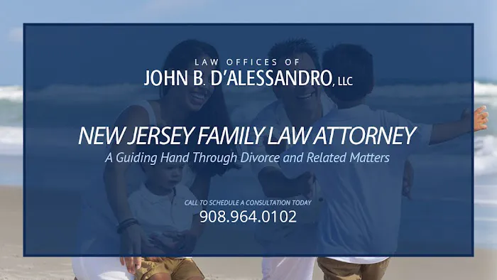 The Law Offices of John B. D'Alessandro, LLC Picture 1