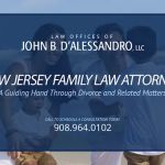 The Law Offices of John B. D'Alessandro, LLC