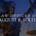 Law Offices of August R. Soltis