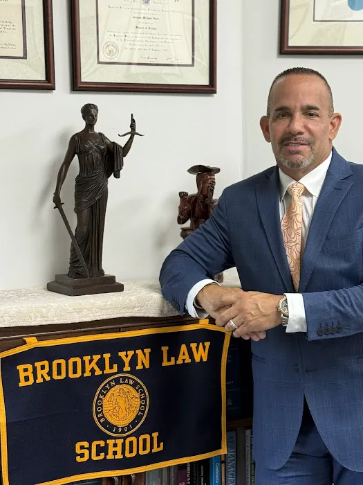 Joseph M. Horn, Esq. Picture 3