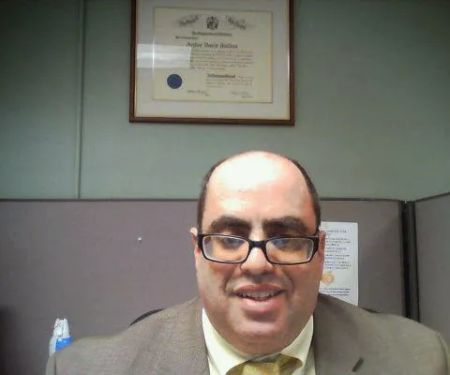 Arthur David Malkin, Attorney At Law