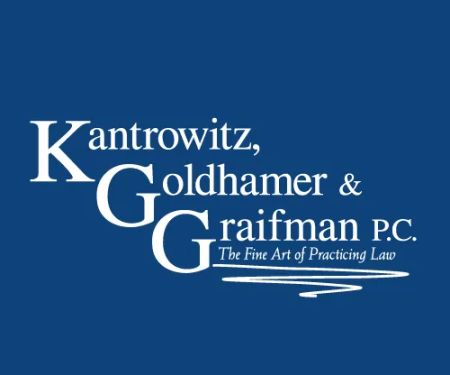 Daniel Schwartz, Attorney