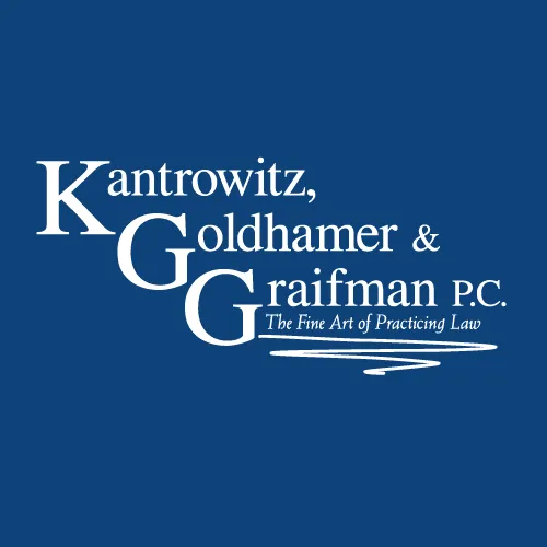 Paul Goldhamer, Attorney Picture 1