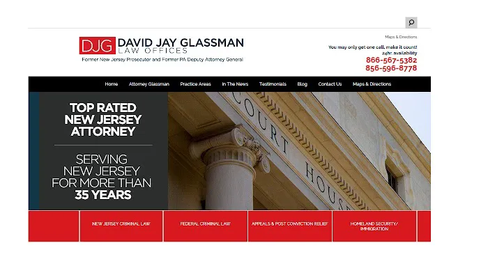 Law Offices of David Jay Glassman Picture 6