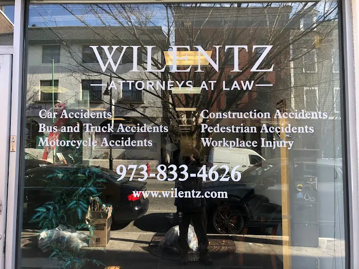 Wilentz, Goldman & Spitzer P.A. Picture 1