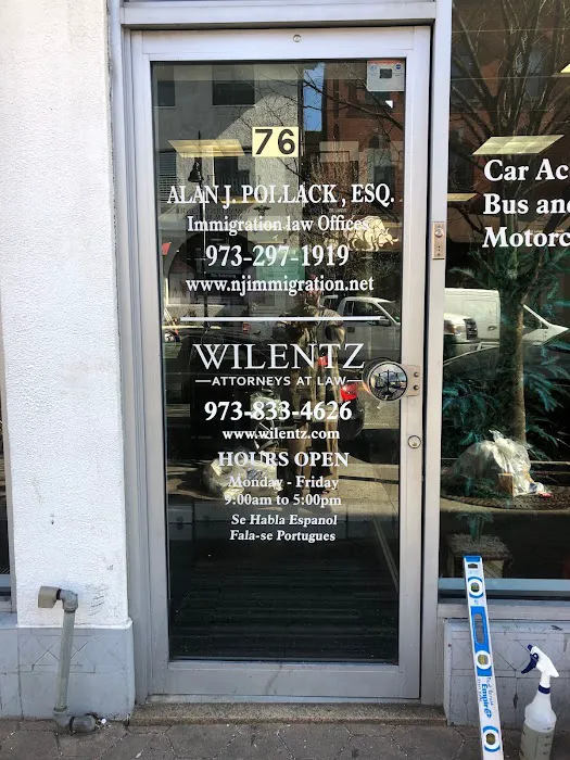 Wilentz, Goldman & Spitzer P.A. Picture 3