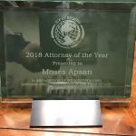 Apsan Law Offices, LLC