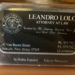 Law Offices of Leandro Lolo, Esq.