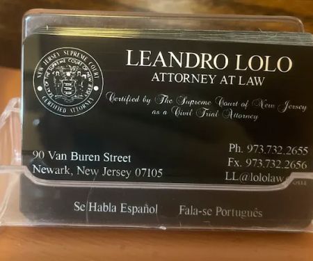 Law Offices of Leandro Lolo, Esq.