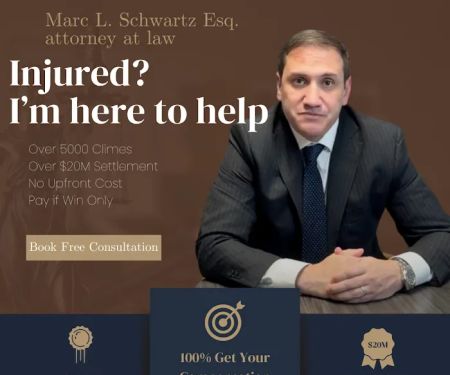 NJ Injury Attorneys