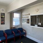 Druckman & Hernandez: Martin Convery