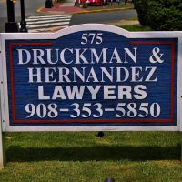 Druckman & Hernandez ico
