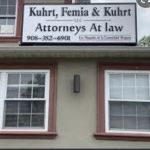 Paul Femia, ESQ. L.L.C