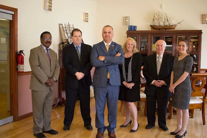 CourtLaw Injury Lawyers Picture 1