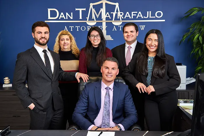 Beninato & Matrafajlo Law Picture 5