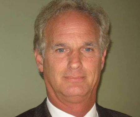 Jon Rory Skolnick