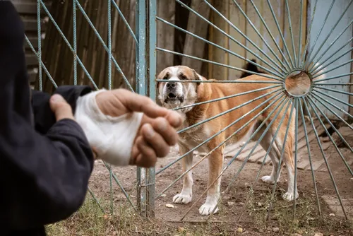 The New Jersey Dog Bite Lawyer, Newark NJ Picture 4