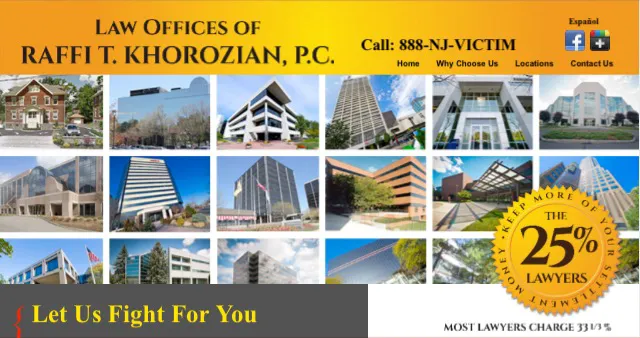 Law Office of Raffi T. Khorozian Picture 10