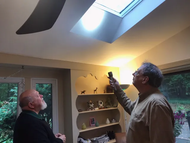 Robert Bura Public Adjuster Picture 3