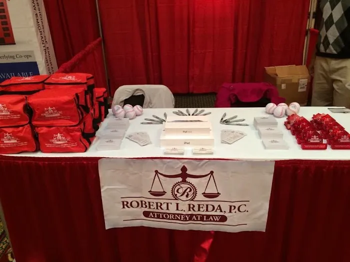 Robert L Reda Law Office Picture 2