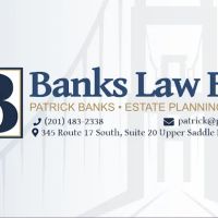 Banks Law Firm ico