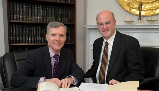 Meyer & Spencer, PC - Westchester County Estate Planning Picture 3