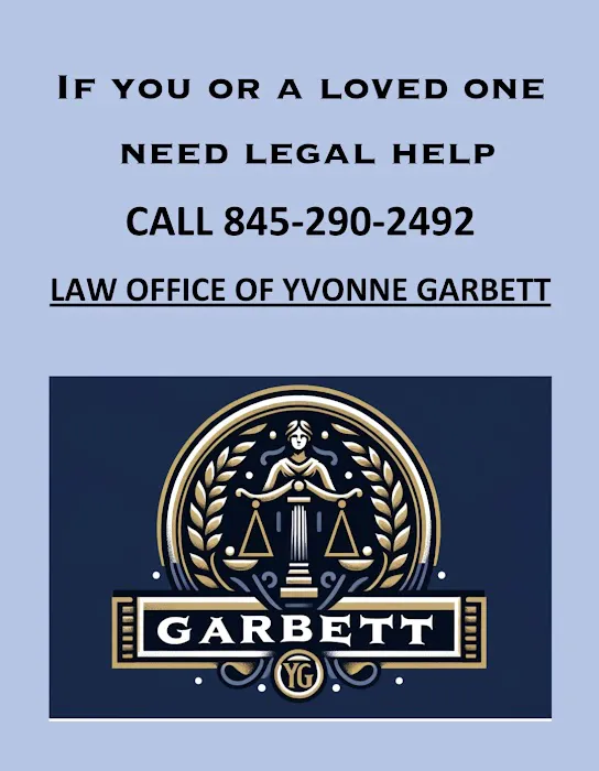 Yvonne Garbett, Esq (English & Spanish) Picture 2