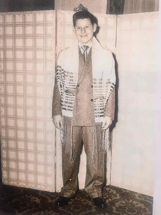 Leonard J. Birbrower Attorney at Law Picture 10