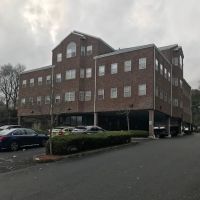 Ugell Law Firm, P.C. ico