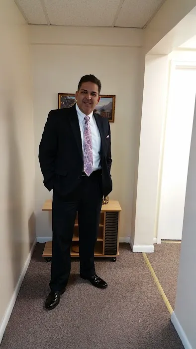 Herman Alarcon, Esq. Picture 3