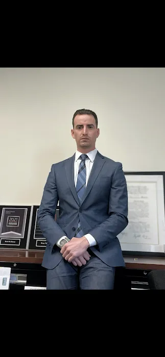 Brett M. Rosen, Esq. | Criminal & DUI Picture 9