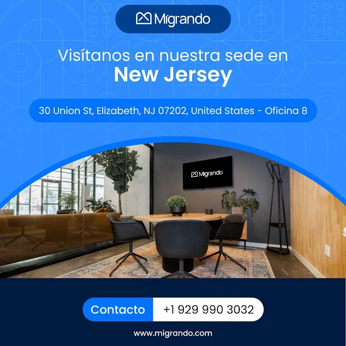 Migrando New Jersey - Elizabeth Picture 1