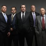 Marshall Criminal Defense & DWI Lawyers