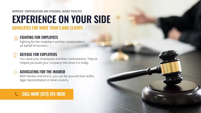 Mindas & Morris LLC Picture 5