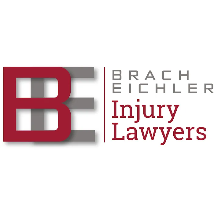 Brach Eichler Injury Lawyers Picture 5