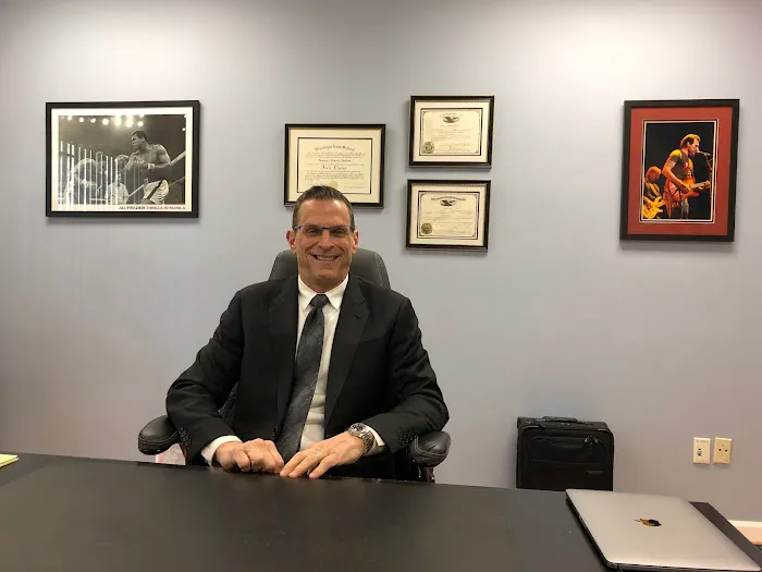 Law Offices of Norman Gershon Picture 2