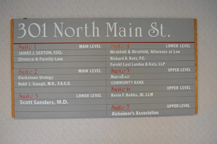 Law Offices of James J. Sexton, PC Picture 10