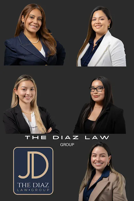 The Diaz Law Group, PC Picture 10