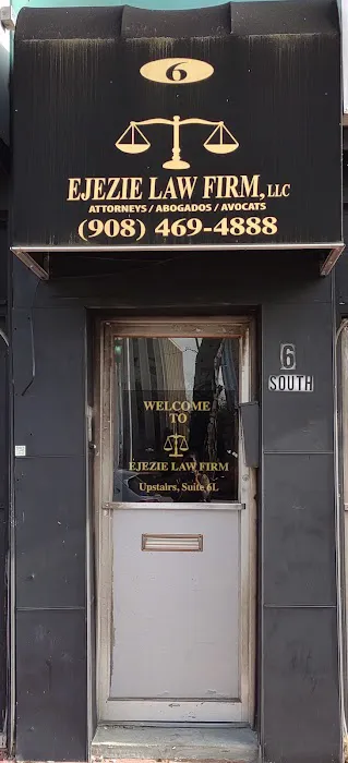 Ejezie Law Firm, LLC Picture 3