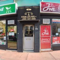 Ejezie Law Firm, LLC ico