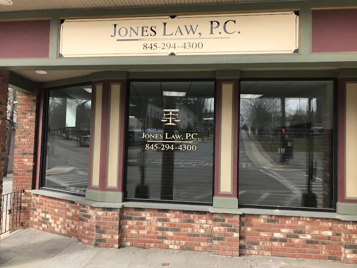 Jones Law, P. C. Picture 3
